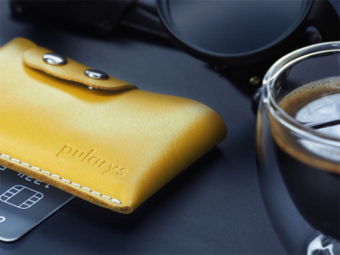 Logotrade promotional gifts photo of: Wallet 384131