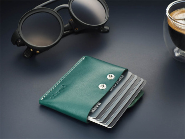 Logo trade promotional gifts picture of: Wallet 384131