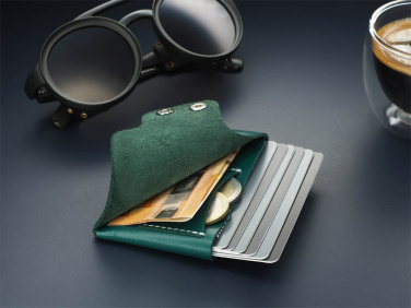 Logotrade advertising products photo of: Wallet 384131