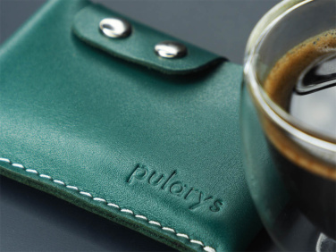 Logo trade promotional giveaways picture of: Wallet 384131