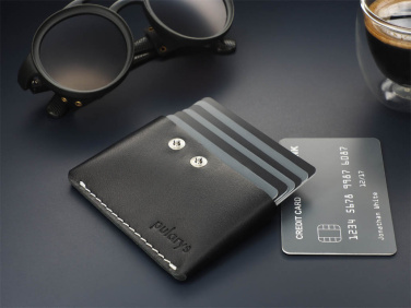 Logotrade promotional merchandise photo of: Wallet 384131