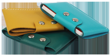 Logo trade advertising product photo of: Wallet 384131