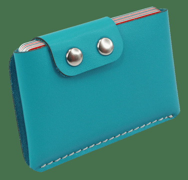Logotrade business gifts photo of: Wallet 384131