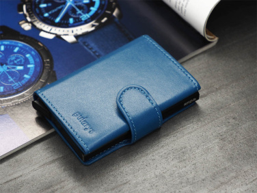 Logotrade promotional gift image of: RFID wallet 1225131