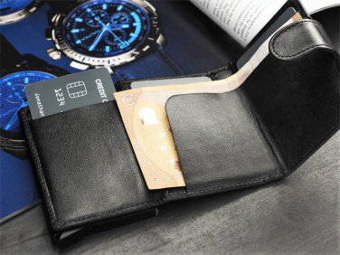 Logotrade business gift image of: RFID wallet 1225131