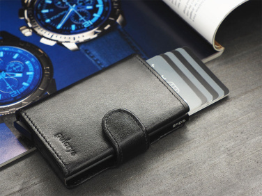 Logotrade promotional gift image of: RFID wallet 1225131