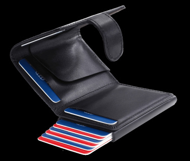 Logotrade corporate gift picture of: RFID wallet 1225131