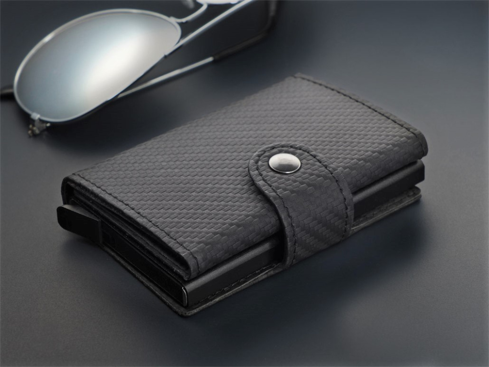 Logotrade promotional merchandise photo of: RFID wallet 1453110