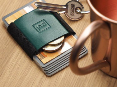 Logotrade promotional merchandise picture of: Wallet 542131