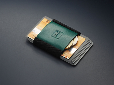 Logotrade promotional merchandise picture of: Wallet 542131