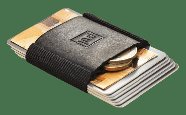 Logotrade promotional products photo of: Wallet 542131