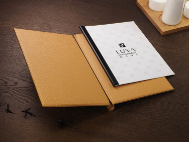Logotrade promotional items photo of: Menu cover 1789280