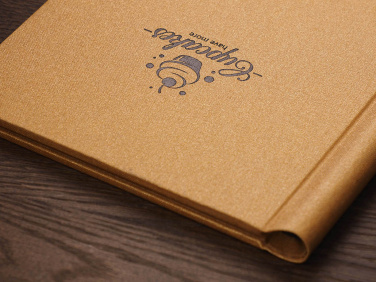 Logotrade advertising product picture of: Menu cover 1789280