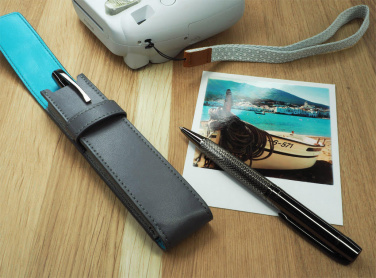 Logo trade corporate gifts picture of: Pen case 1221119