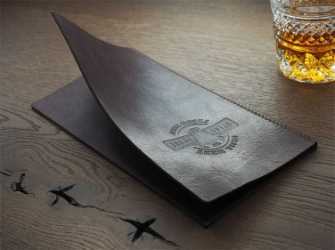 Logotrade corporate gifts photo of: Bill holder 1269141