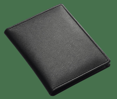 Logo trade promotional merchandise picture of: Document wallet 889113