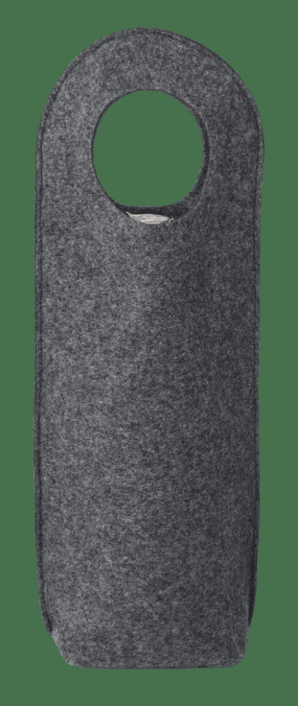 Logotrade business gifts photo of: Wine bag 1608139