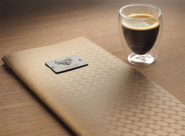 Logotrade promotional giveaways photo of: Menu cover Ambiente 1179241