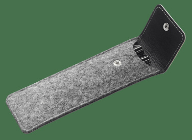 Logotrade promotional gift image of: Pen case 1650049