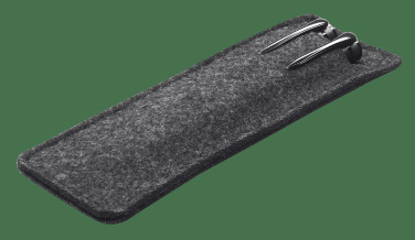 Logo trade promotional item photo of: Pen case 1651139