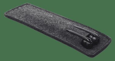 Logo trade promotional item photo of: Pen case 1651139