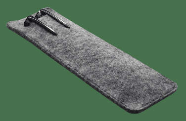 Logotrade promotional merchandise picture of: Pen case 1651139