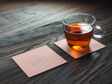 Logo trade promotional product photo of: Coaster 1046094