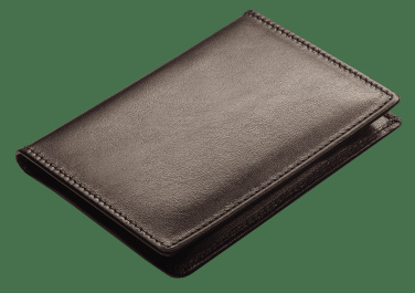 Logo trade promotional products image of: Document wallet 889067