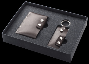 Logo trade promotional giveaways image of: Set 1312131