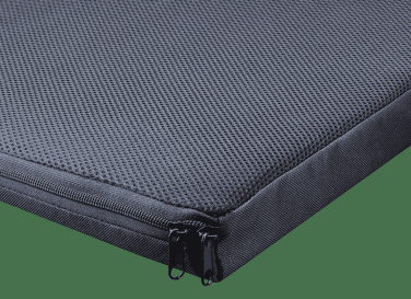 Logo trade advertising products image of: Transit disinfection mat 120x600x4cm 1365087