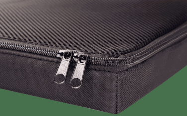 Logotrade promotional merchandise image of: Disinfection mat 100x60x3cm 1372087