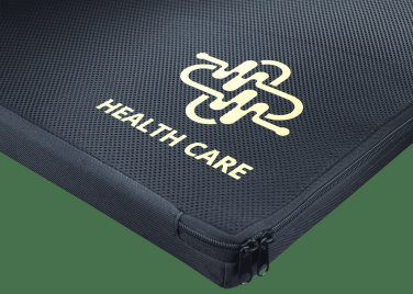 Logotrade promotional merchandise image of: Disinfection mat 100x60x3cm 1372087