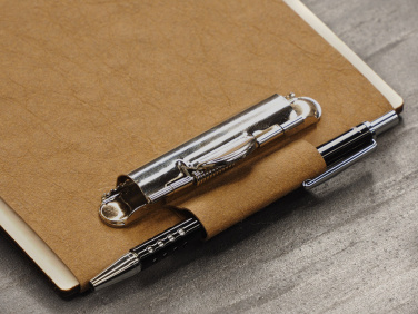 Logo trade advertising product photo of: Waiter notepad 1669121
