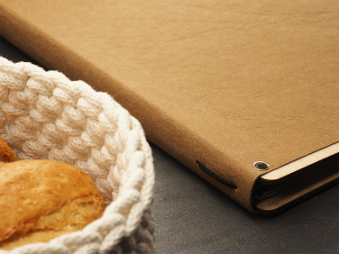 Logotrade promotional product image of: Menu cover 1665121