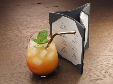 Logo trade promotional merchandise picture of: Promo menu 1600094