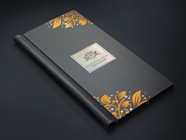 Logotrade promotional giveaway picture of: Menu cover 1680280