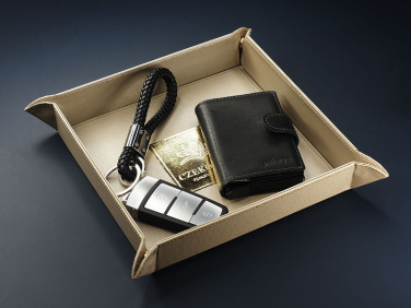 Logo trade promotional giveaways image of: Box 1631280