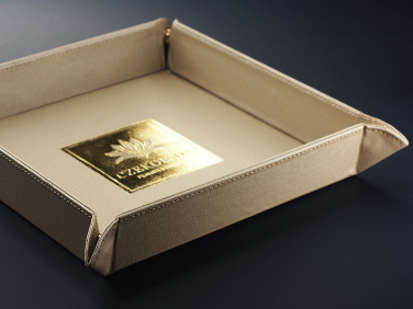 Logo trade advertising products image of: Box 1631280