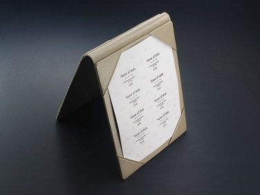 Logo trade promotional gifts picture of: Promo menu 1604280