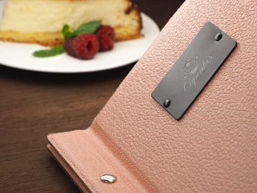 Logotrade corporate gift image of: Menu cover 1087281