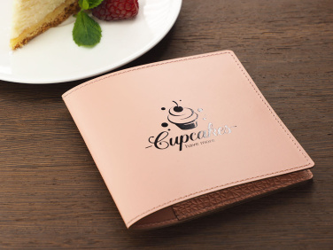 Logo trade promotional product photo of: Bill holder 1620281