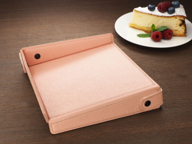 Logo trade promotional giveaways picture of: Napkin box 1662281