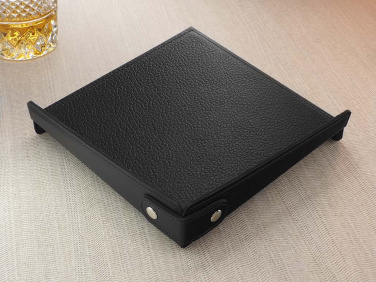 Logotrade promotional gifts photo of: Napkin box 1662281