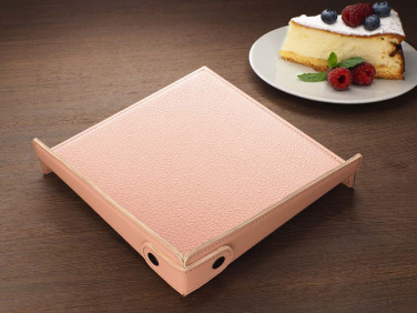 Logotrade promotional giveaway picture of: Napkin box 1662281