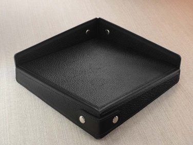 Logotrade promotional giveaway image of: Napkin box 1662281