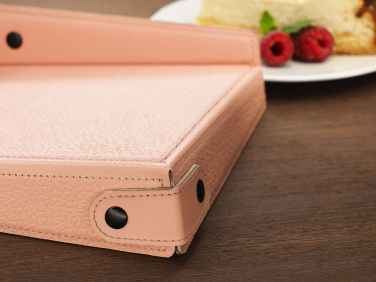 Logo trade promotional gifts picture of: Napkin box 1662281