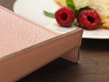 Logo trade business gift photo of: Napkin box 1662281