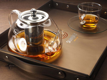 Logo trade corporate gift photo of: Tray 1664094