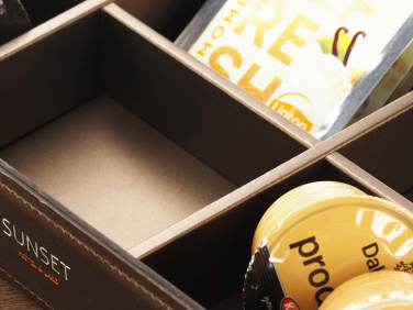 Logo trade promotional merchandise photo of: Box 1657094