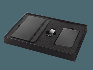 Logo trade promotional item photo of: Set 1712076
